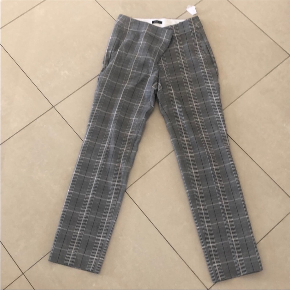 loft trousers